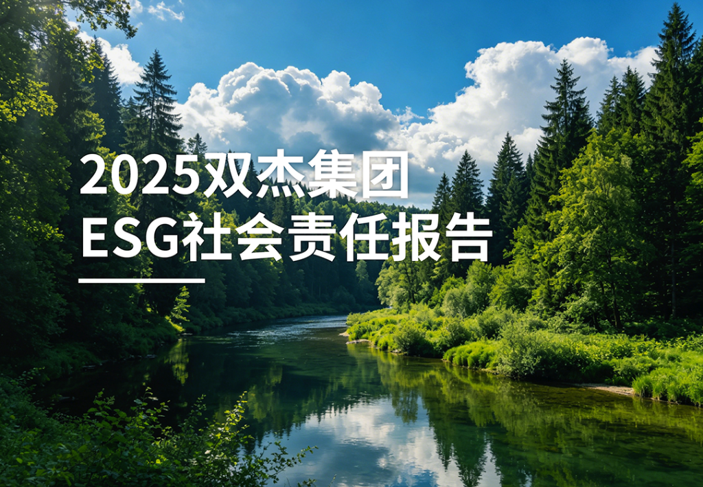 2025优发国际集团ESG社会责任报告